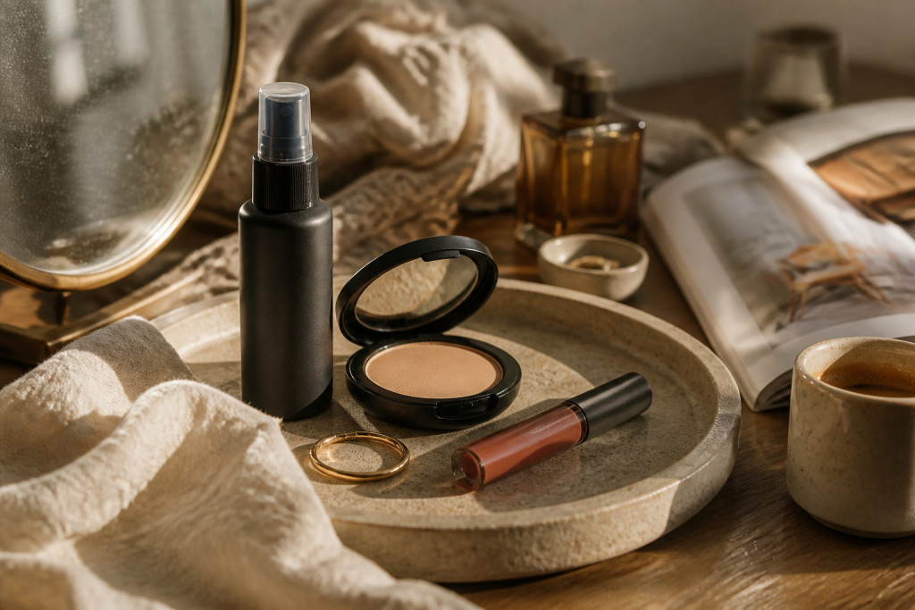 11 Drugstore Matte Makeup Finds That Keep Shine Quiet All Day
